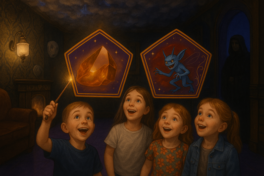 Harry Potter Quests for Only €50