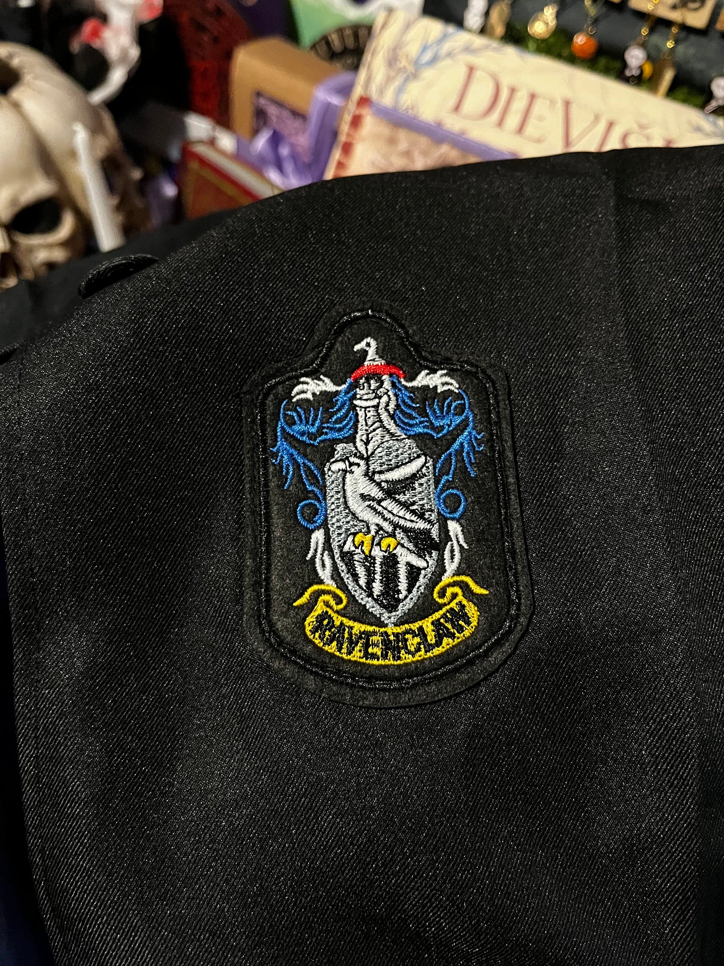 Harija Potera kostīms bērniem