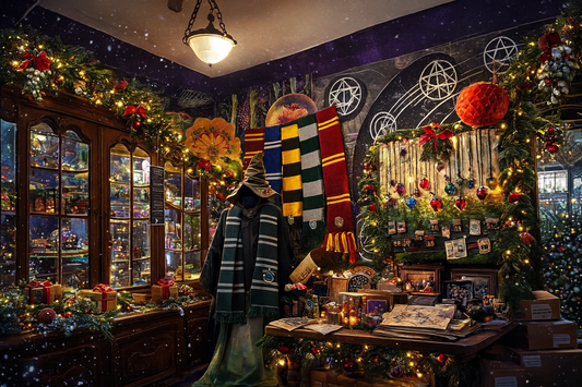 December Holiday Updates & Opening Hours!