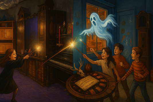 NEW - A Birthday Party for the Entire School Class!