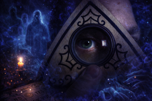 Unusual Quests and Escape Rooms in Riga — Weasgley Craft & Magic