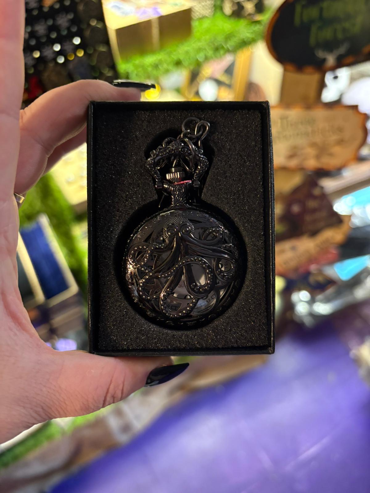 buy vintage pocket watch Riga