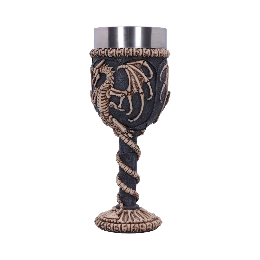 Gothic Goblet Collection – Dark Fantasy Chalices