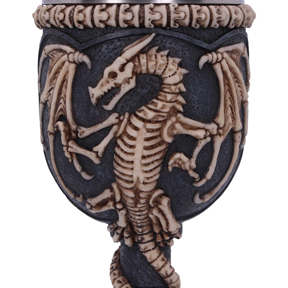 Gothic Goblet Collection – Dark Fantasy Chalices