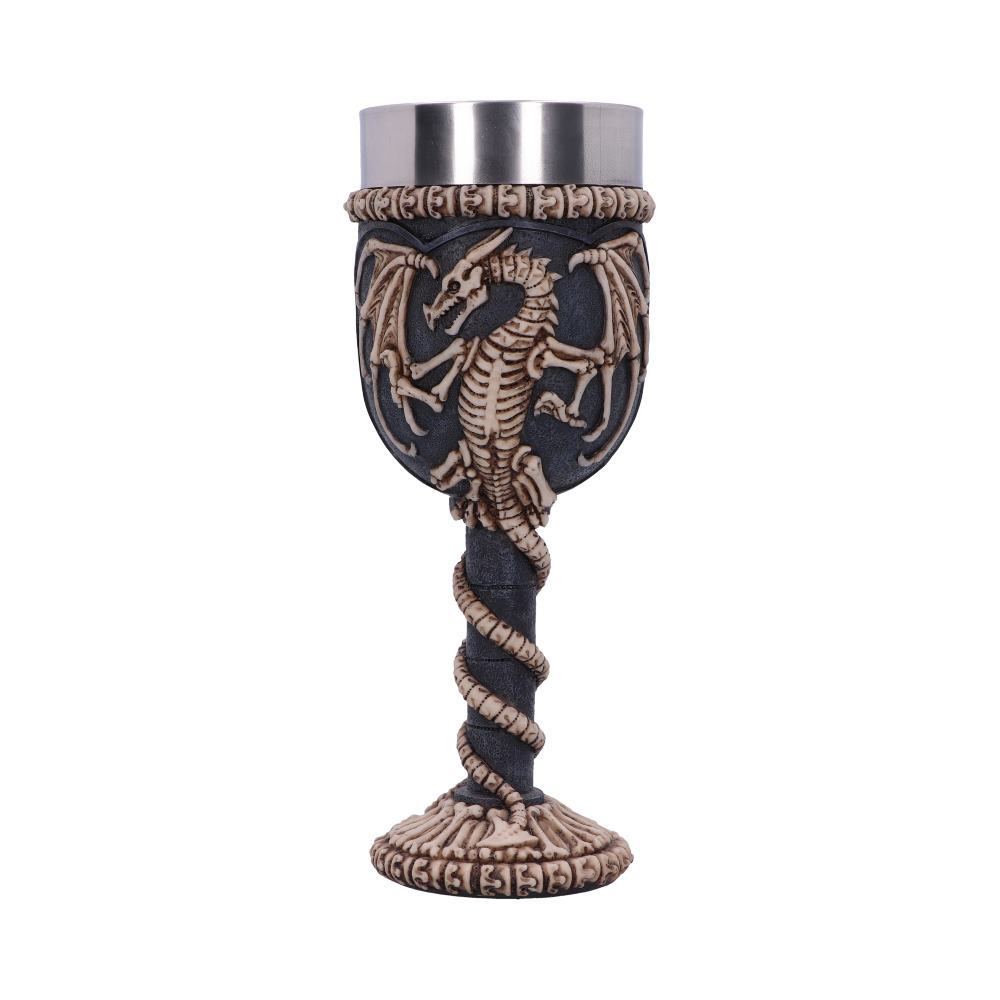 Gothic Goblet Collection – Dark Fantasy Chalices