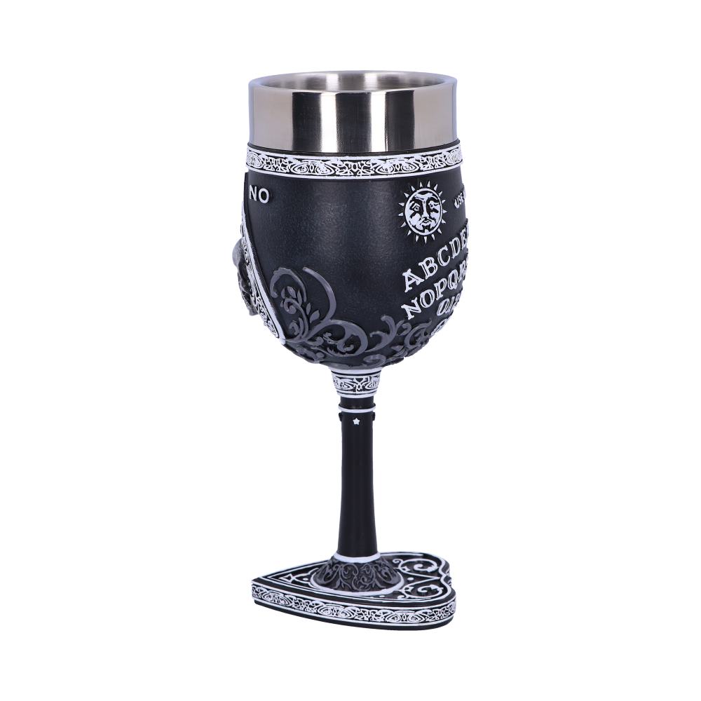 Gothic Goblet Collection – Dark Fantasy Chalices