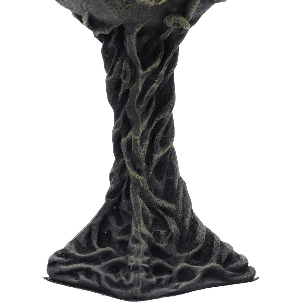 Gothic Goblet Collection – Dark Fantasy Chalices