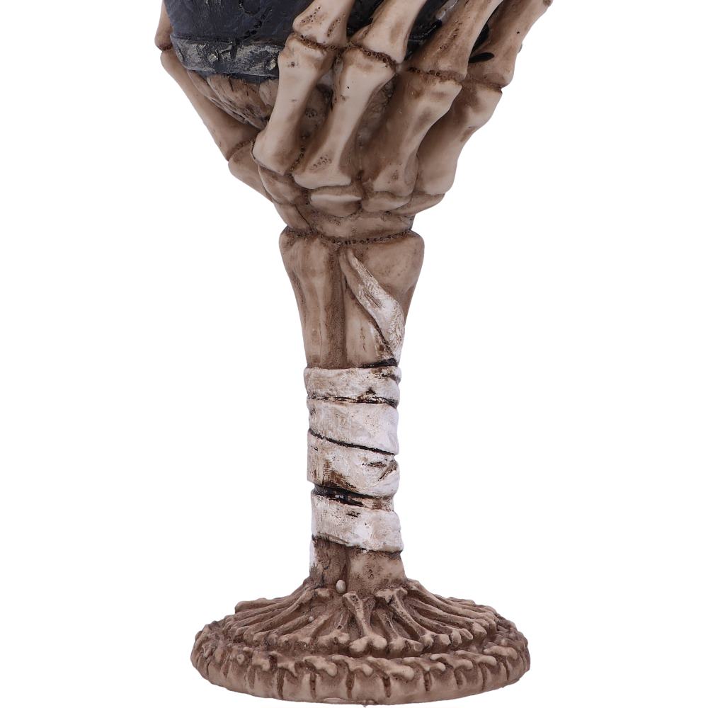 Gothic Goblet Collection – Dark Fantasy Chalices