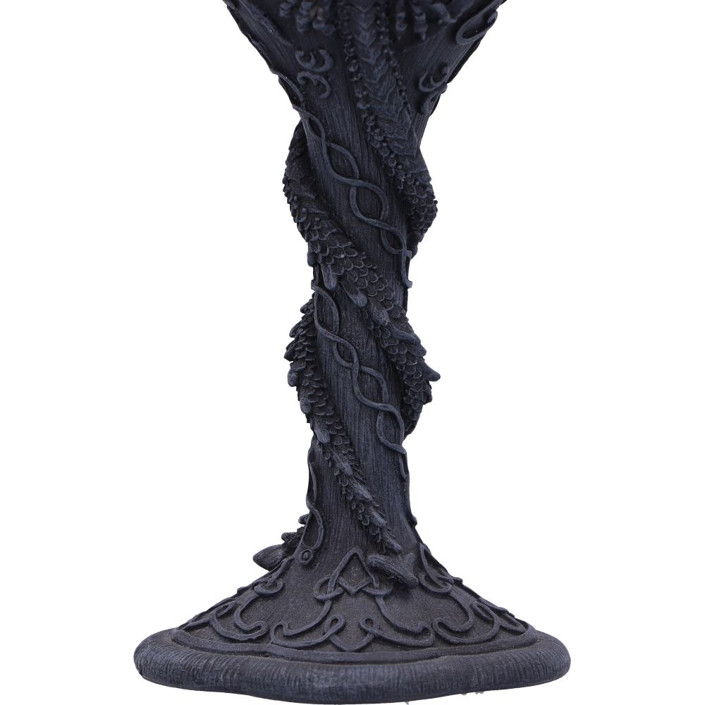 Gothic Goblet Collection – Dark Fantasy Chalices