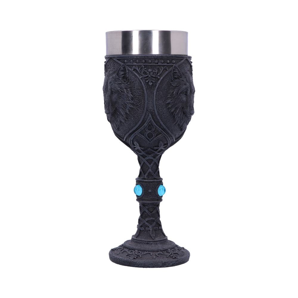 Gothic Goblet Collection – Dark Fantasy Chalices