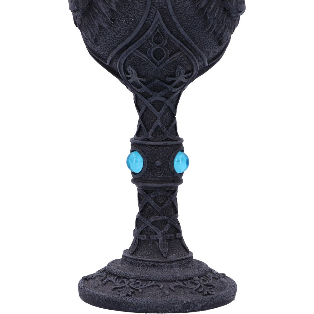 Gothic Goblet Collection – Dark Fantasy Chalices