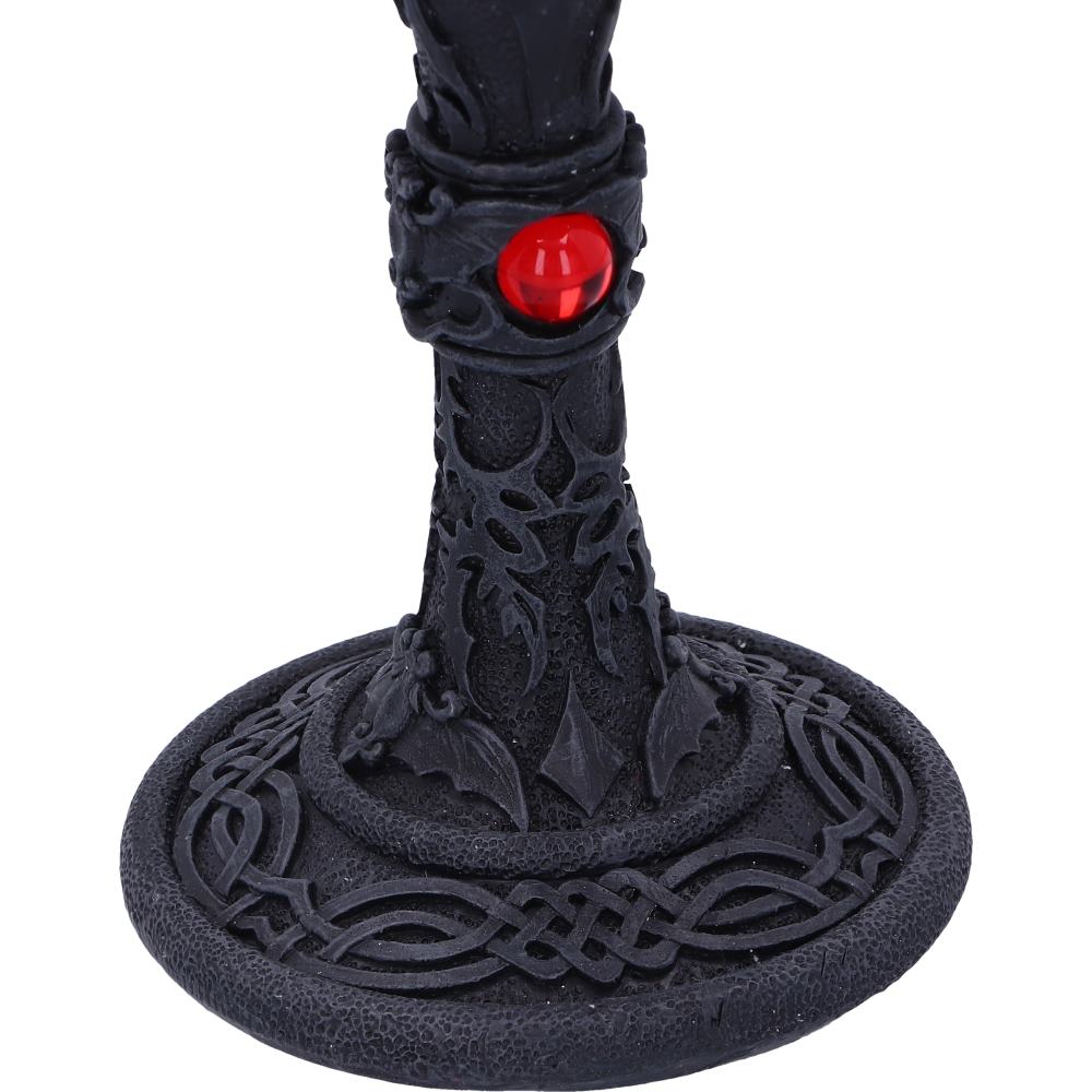 Gothic Goblet Collection – Dark Fantasy Chalices